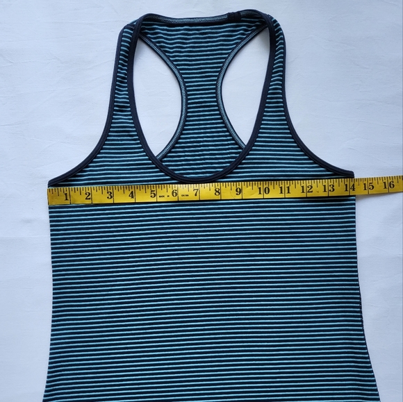 🍋Like New Lululemon Cool Racerback - Picture 10 of 12
